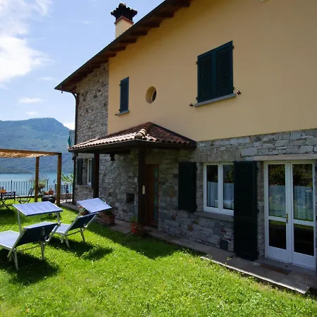 Locazione Turistica La Becca Dma171 Hébergement de vacances Domaso