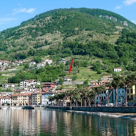 Locazione Turistica La Becca Dma171 Nyaraló