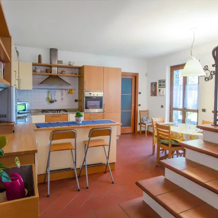 Locazione Turistica La Becca Dma171 Nyaraló *