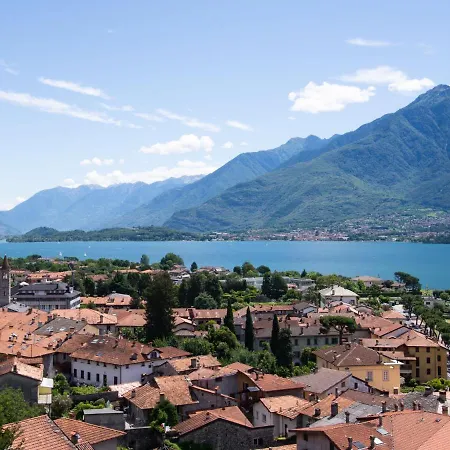 Locazione Turistica La Becca Dma171 * Domaso