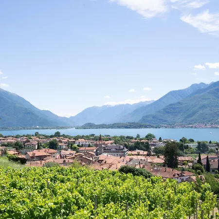 Locazione Turistica La Becca Dma171 Dom wakacyjny *